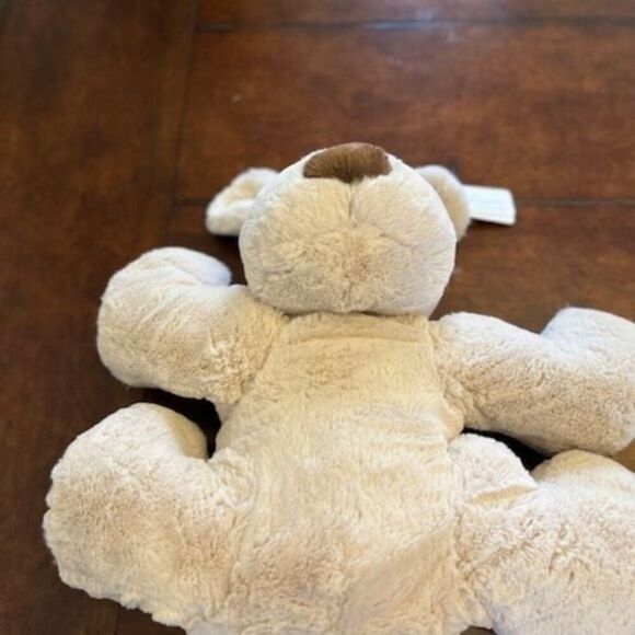 NWT Swedish Made Plush Puppy - Picture 3 of 5